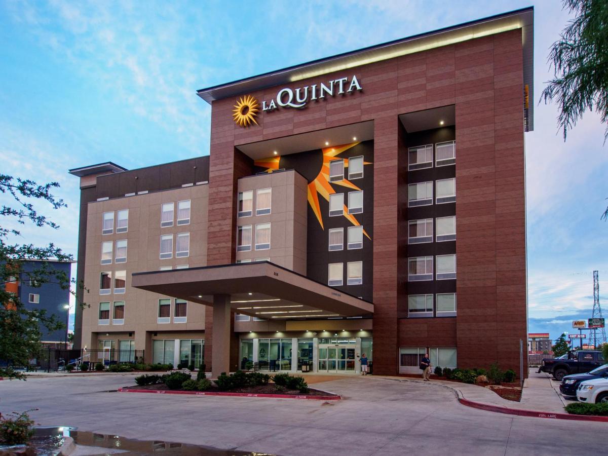 La Quinta By Wyndham Oklahoma City Airport Екстериор снимка