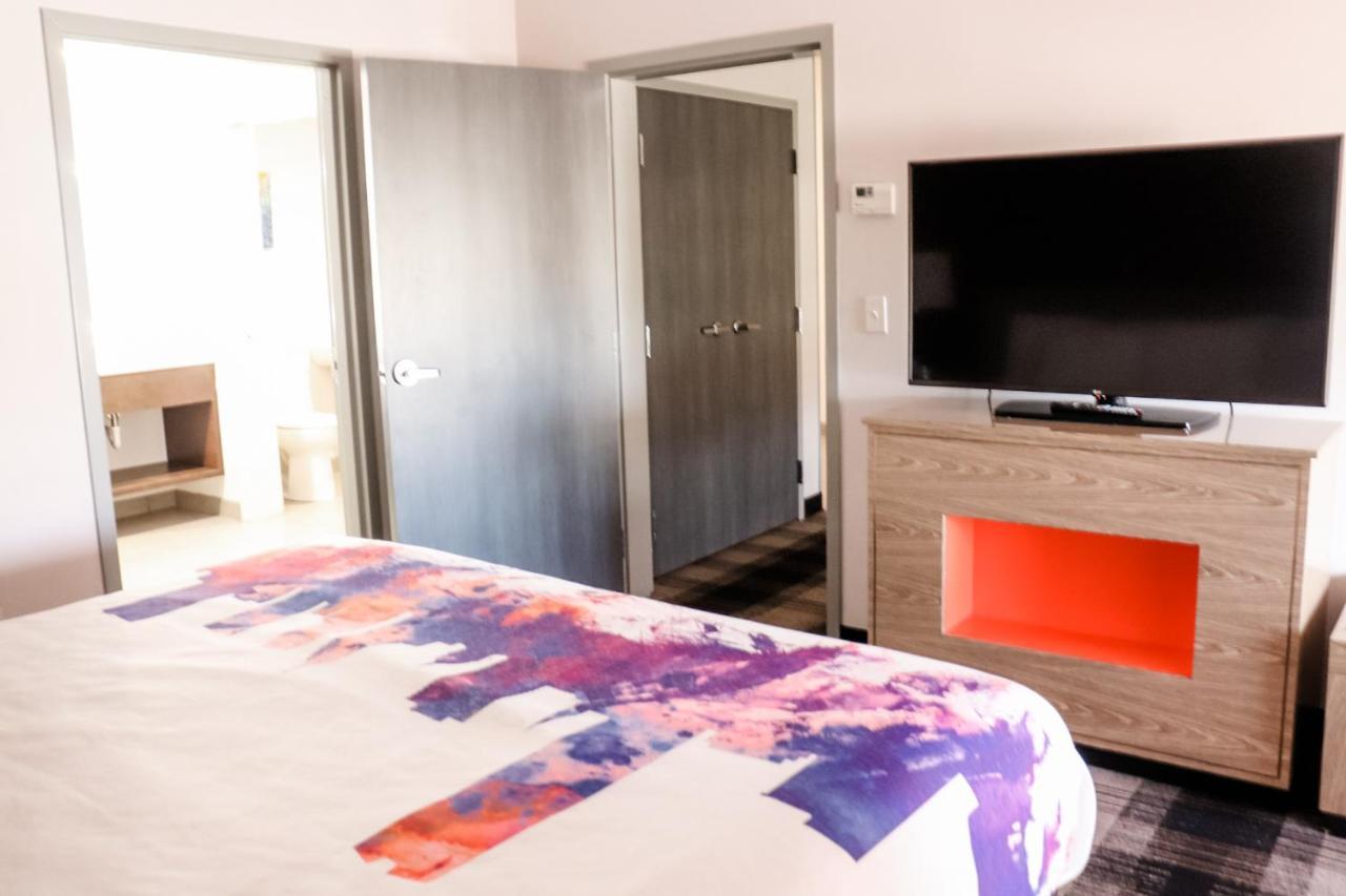 La Quinta By Wyndham Oklahoma City Airport Стая снимка