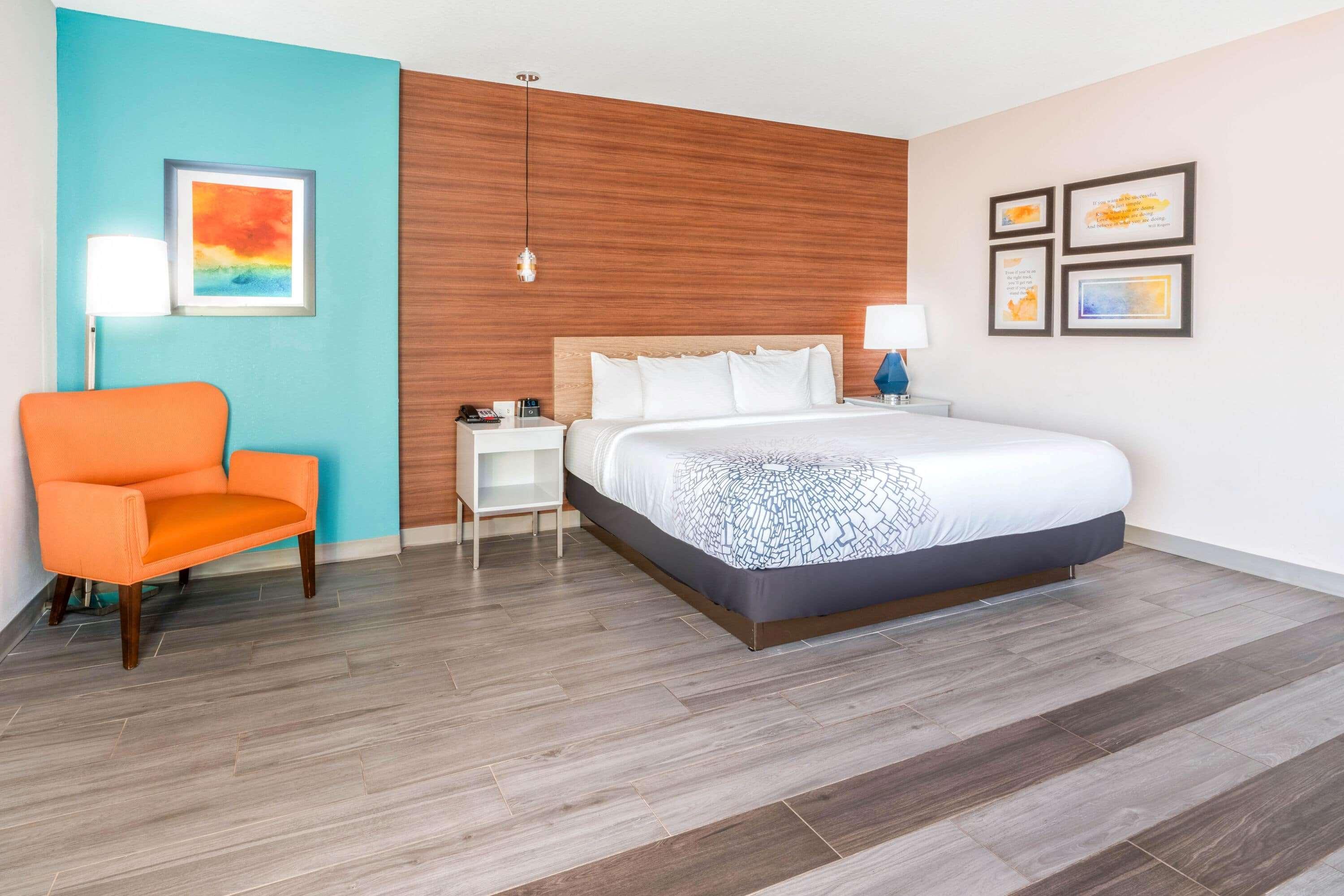 La Quinta By Wyndham Oklahoma City Airport Екстериор снимка