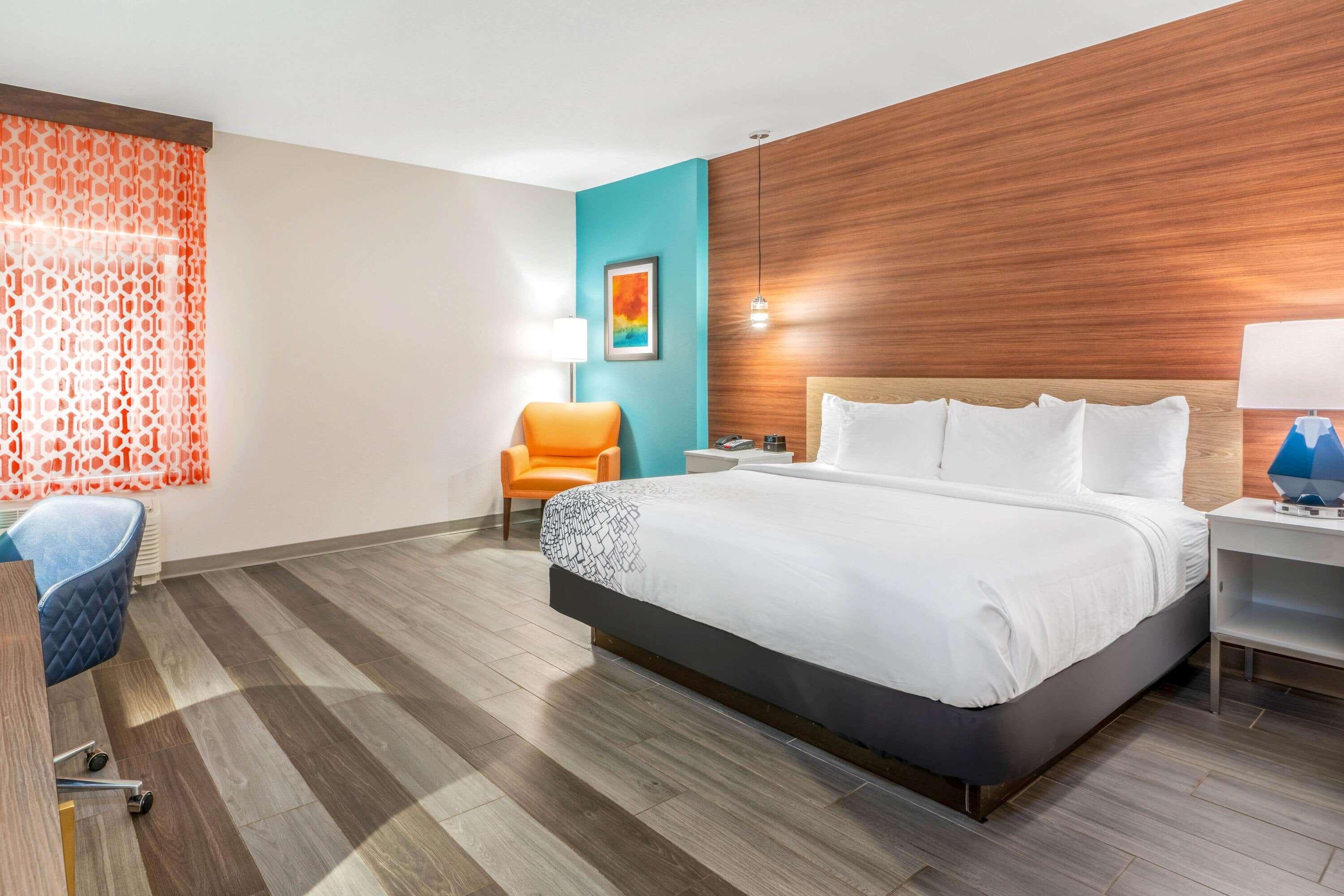La Quinta By Wyndham Oklahoma City Airport Екстериор снимка