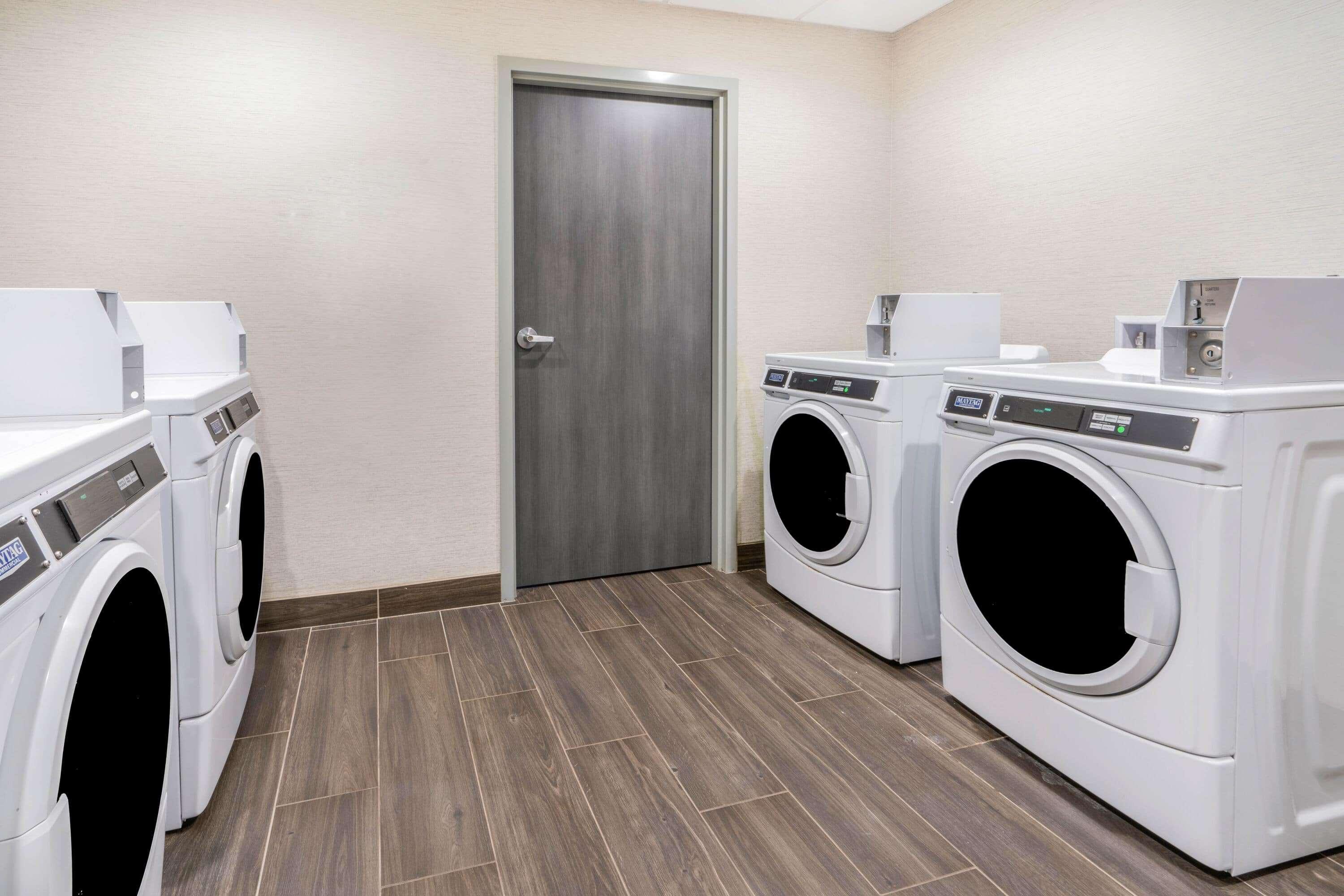 La Quinta By Wyndham Oklahoma City Airport Екстериор снимка