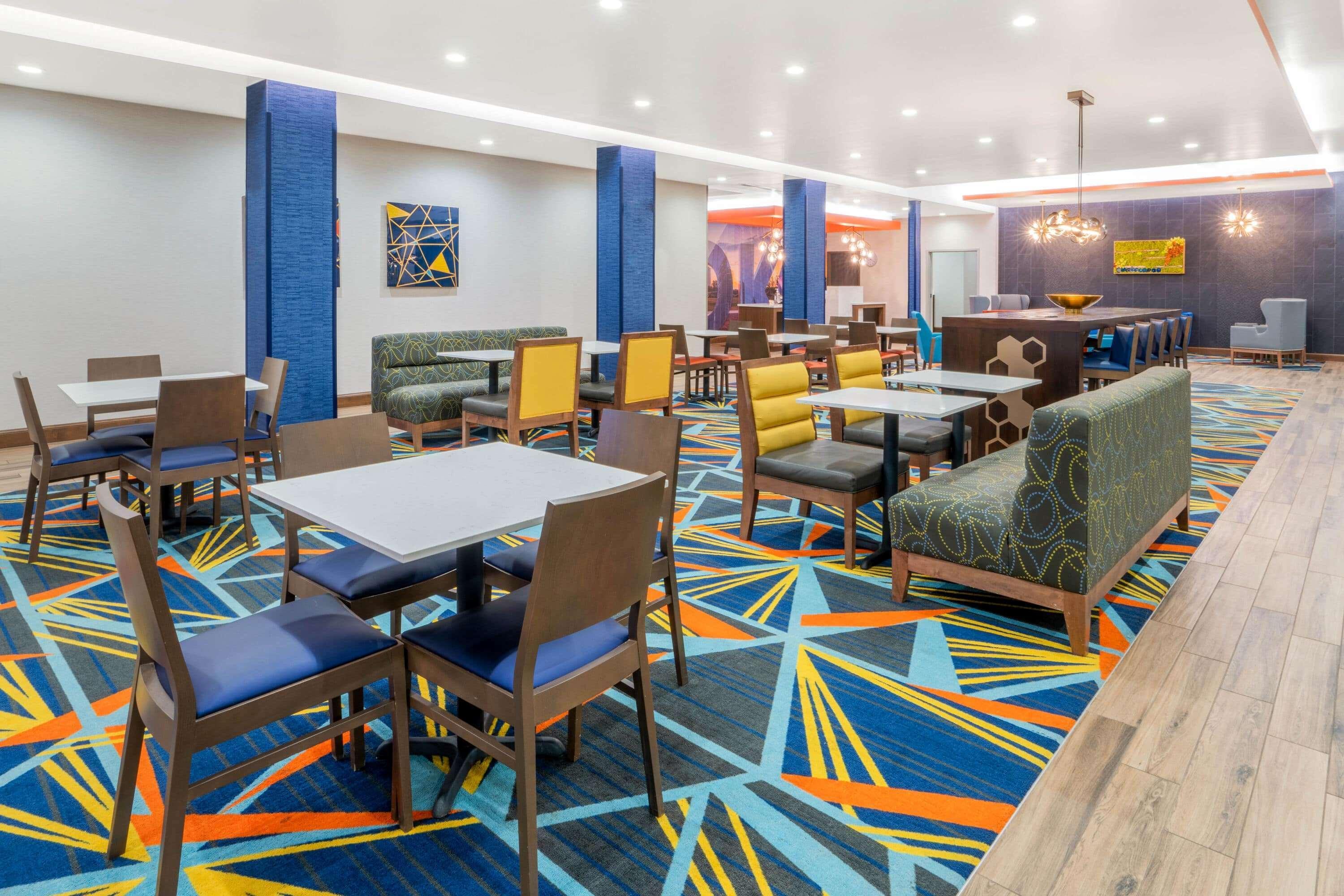 La Quinta By Wyndham Oklahoma City Airport Екстериор снимка
