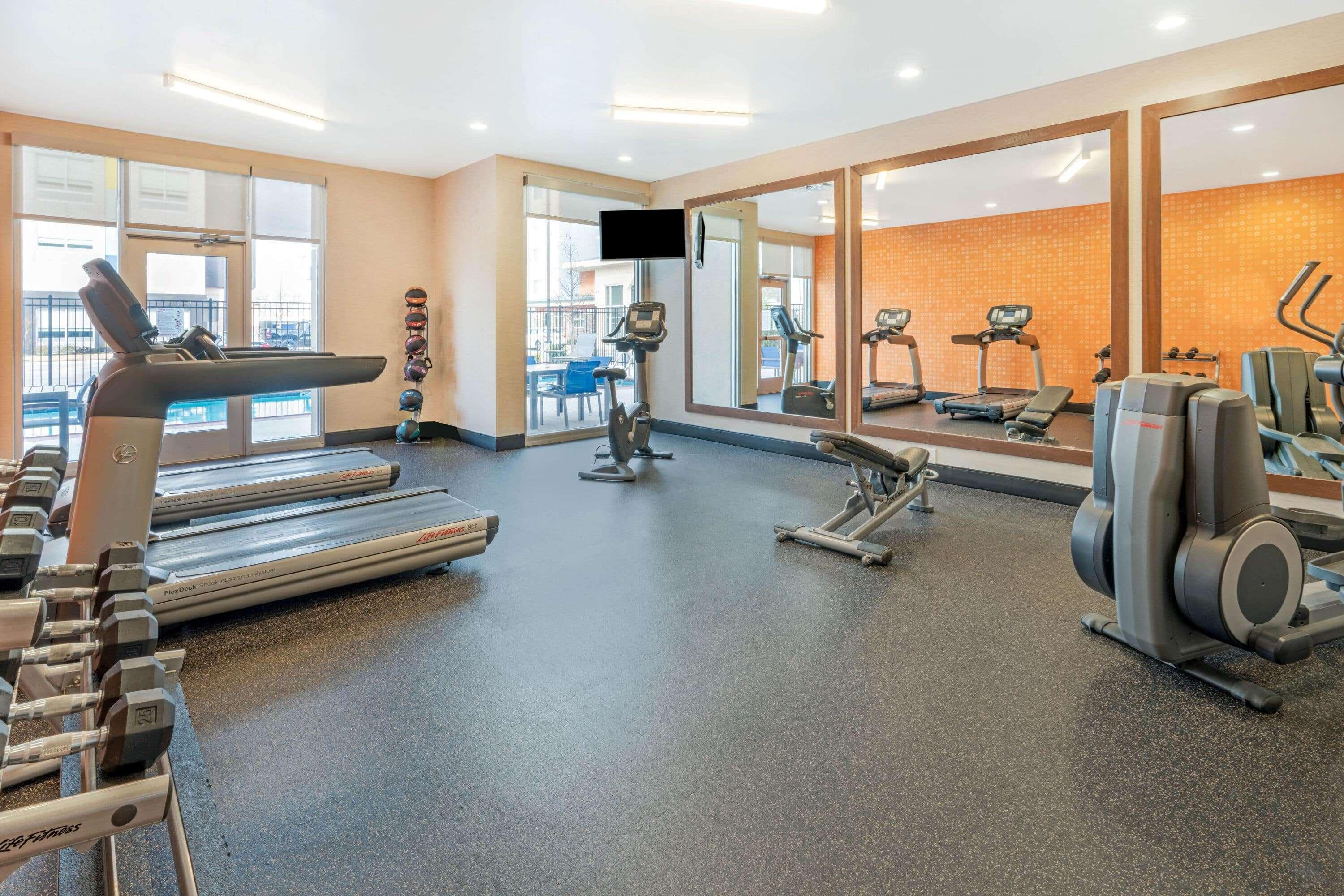 La Quinta By Wyndham Oklahoma City Airport Екстериор снимка
