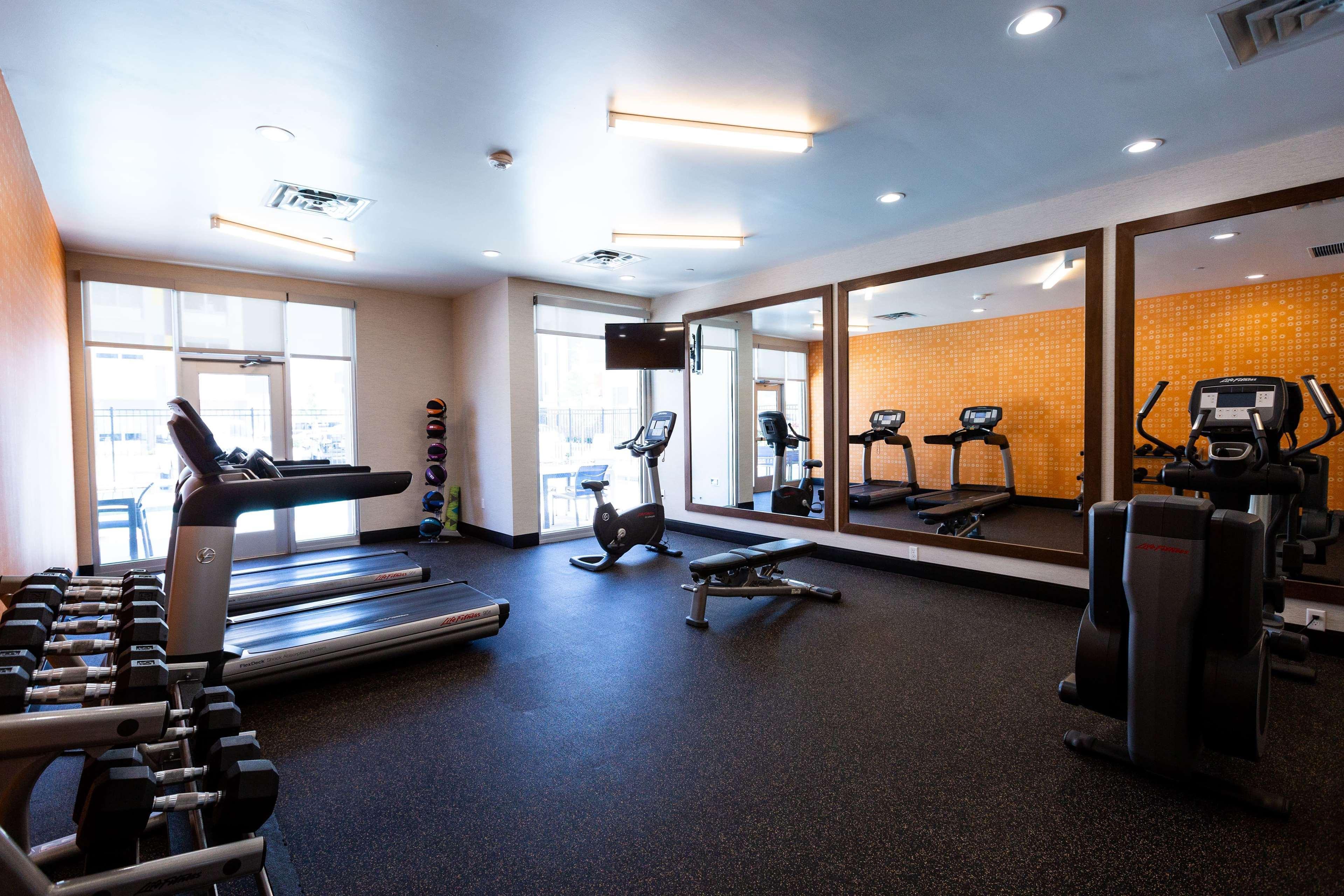 La Quinta By Wyndham Oklahoma City Airport Екстериор снимка