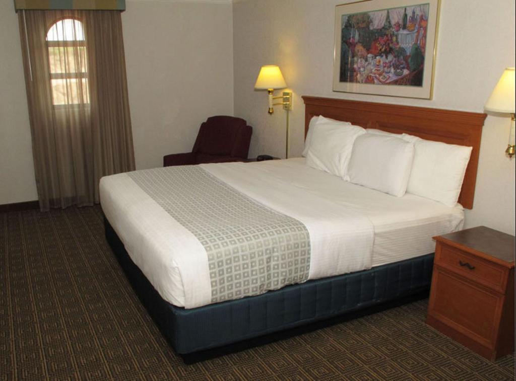 La Quinta By Wyndham Oklahoma City Airport Стая снимка