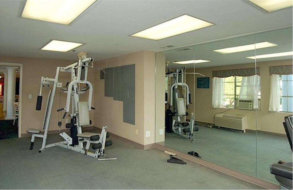 La Quinta By Wyndham Oklahoma City Airport Съоръжения снимка